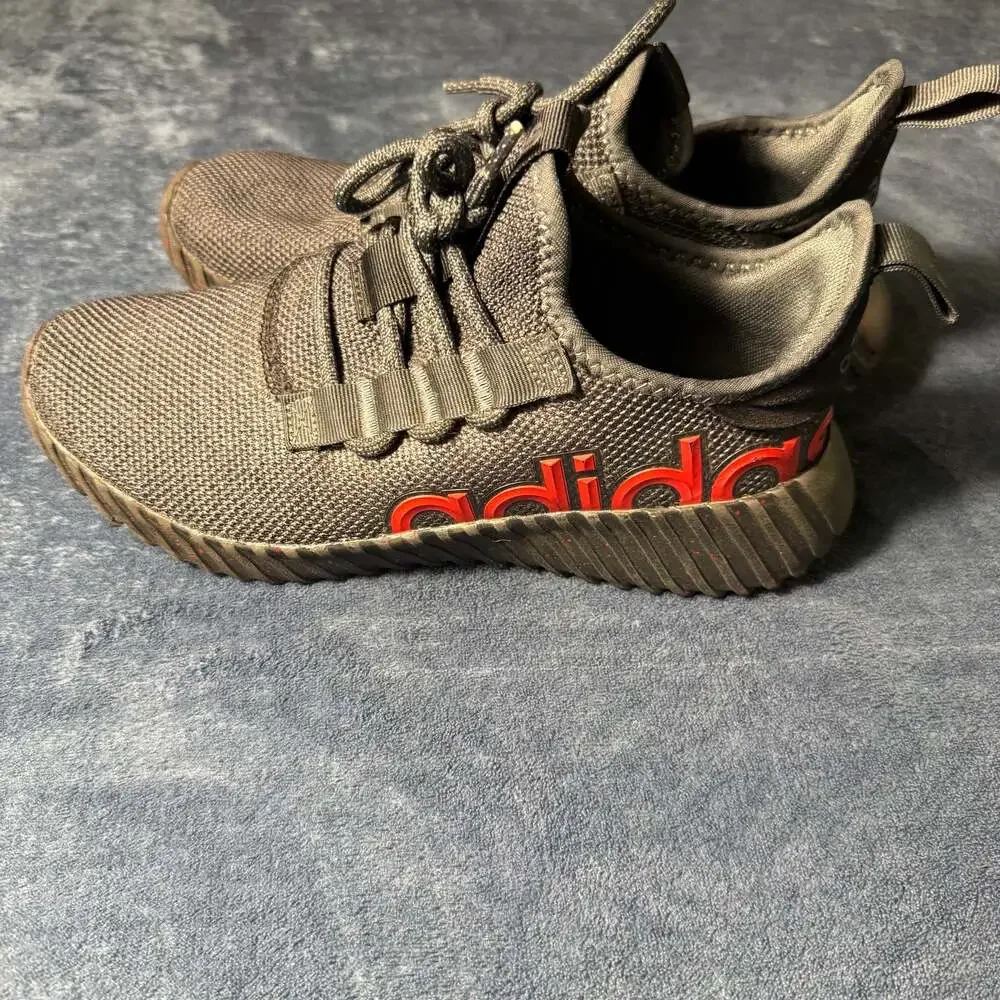 Adidas Kaptir 3.0 Men's Sneakers Core Black/Carbon/Better Scarlet
